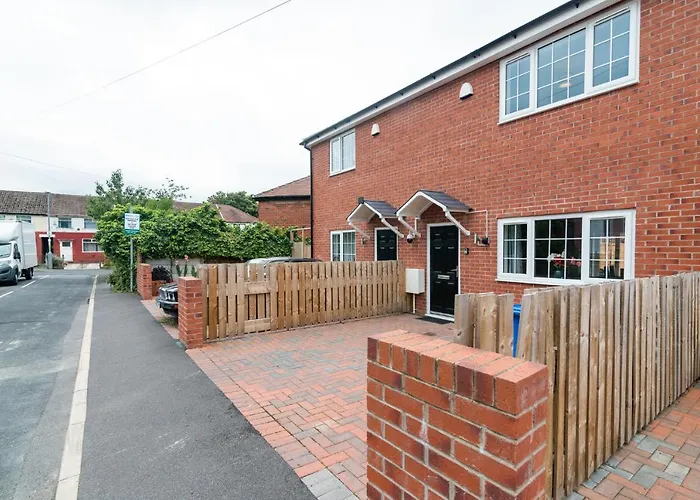 Mosh Homes Manchester
