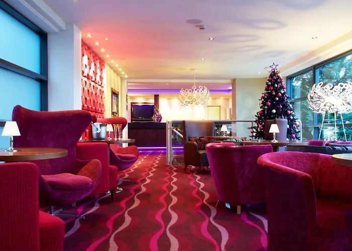 Manchester South Hotel