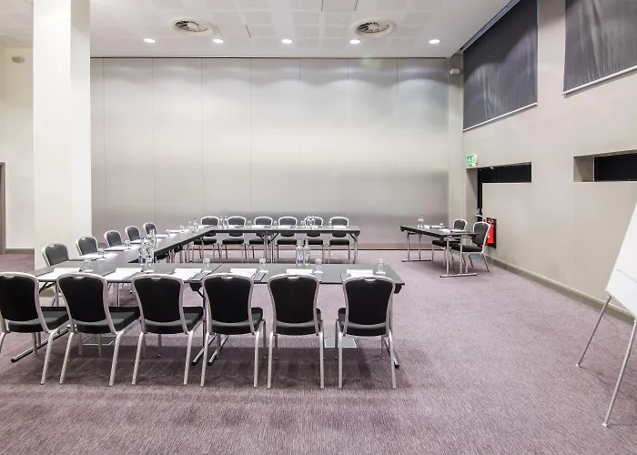 Crowne Plaza Manchester City Centre By Ihg