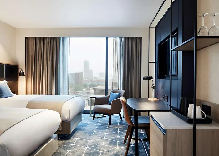 Hyatt Regency Manchester