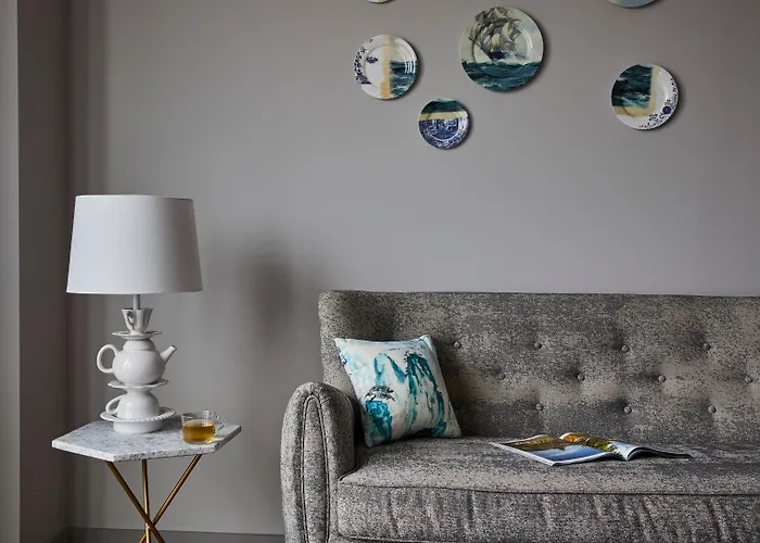 Hotel Indigo Manchester - Victoria Station By Ihg