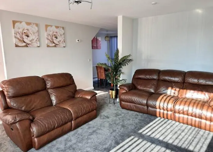 Crystal Home Manchester