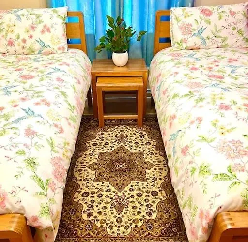 Flat In Manchester, Ardwick