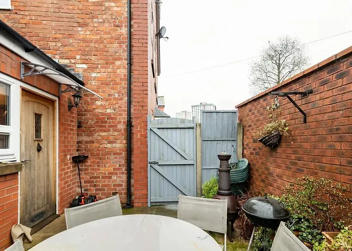 Protea Homestay Manchester