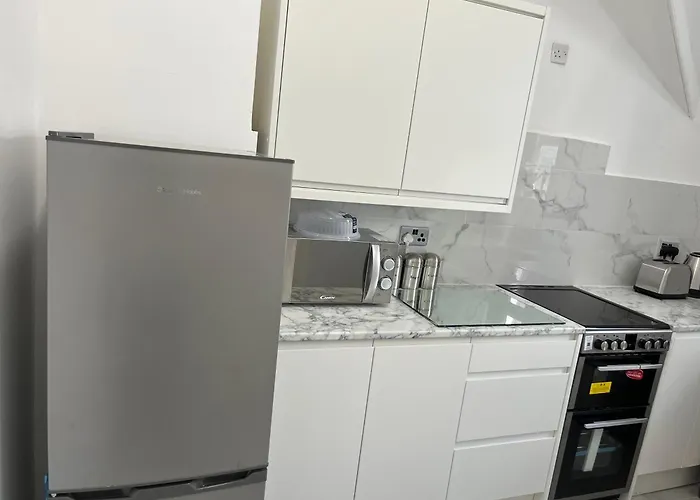 Charming 1 Bedroom Apartment In The Heart Of Manchester Close To Manchester City Centre And Etihad Stadium