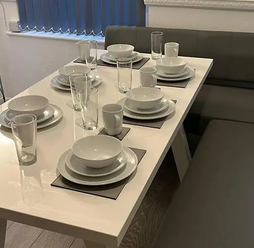 Home From Home Manchester