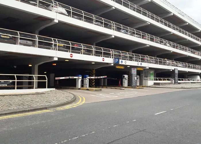 Ibis Manchester Centre Princess Street