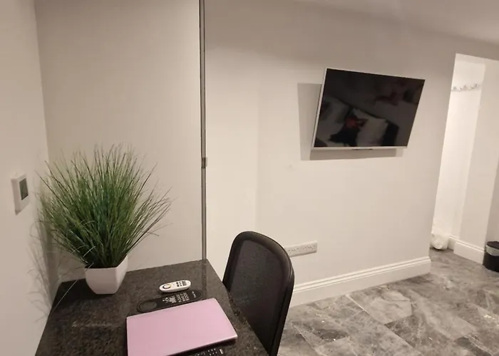 Posyrooms Manchester