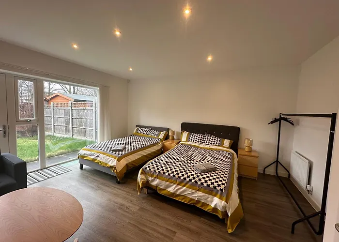 C U Property Ltd Manchester