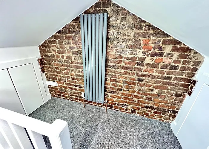 Lux 2 Bed Apartment Mancity Stadium, Coop Arena, Picadilly Manchester