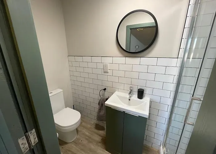 Brantwood Apartments - Apartment 3 Manchester
