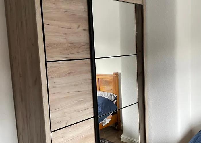 Charming Urban Retreat Apartment Manchester