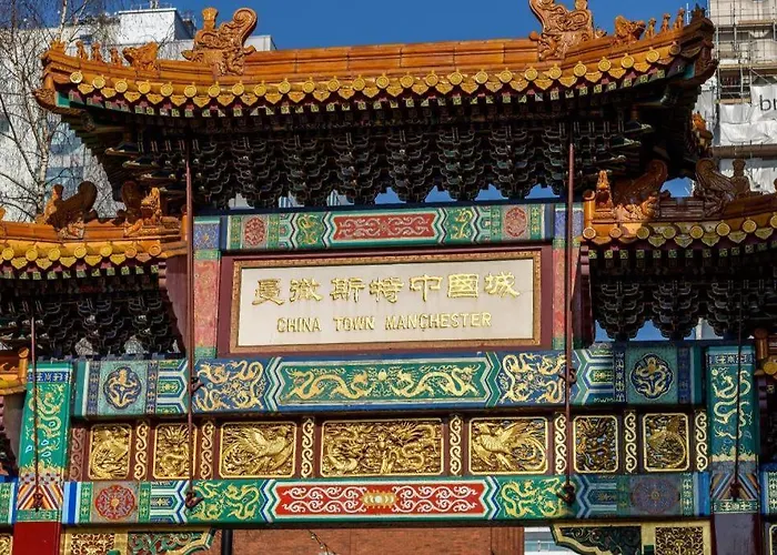 Travelodge Manchester Ancoats