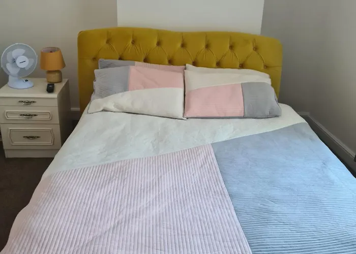 Carfax House Hotel Manchester