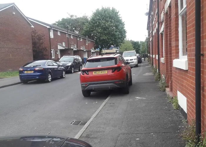 Sports City Guest House Manchester