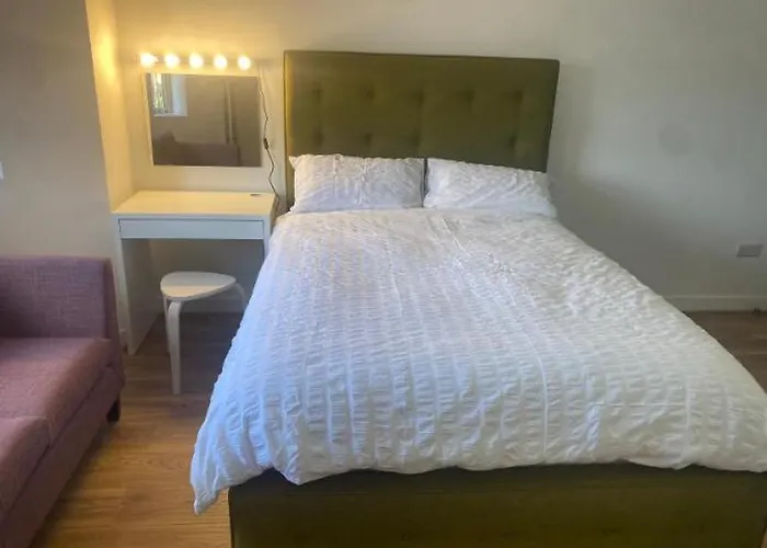 Park View Apartment Manchester