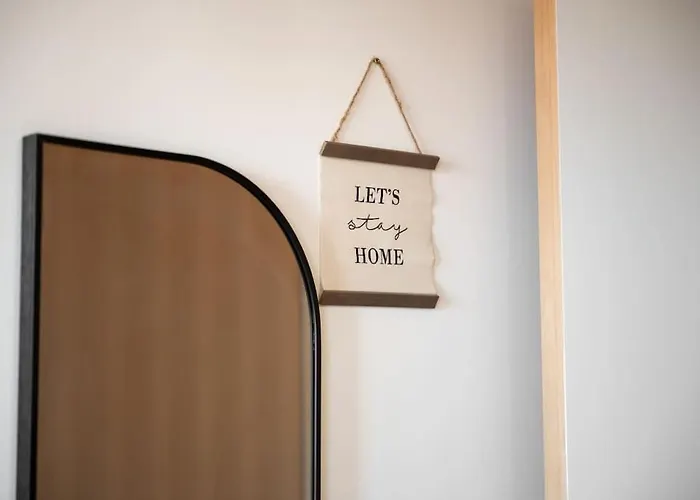 Stylish Modern Apartment Central Manchester