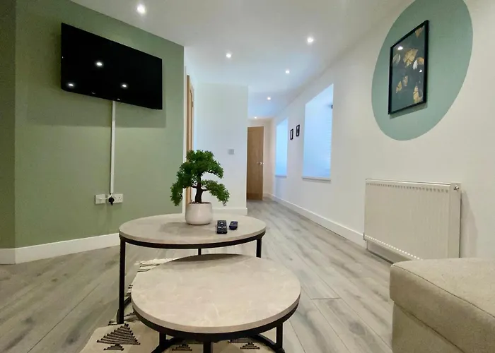 Apartment 3 Manchester