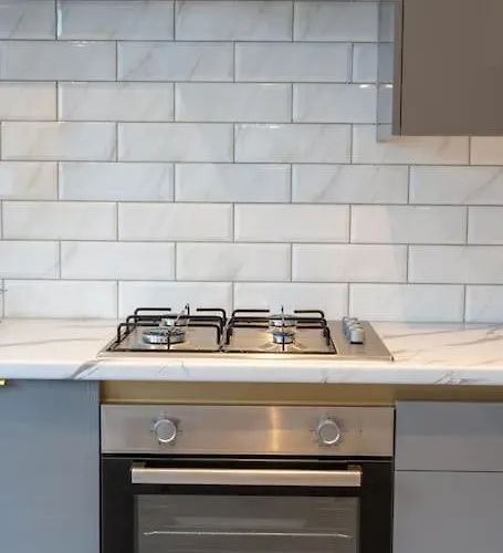 Luxury 4 Bedroom Apartment Manchester