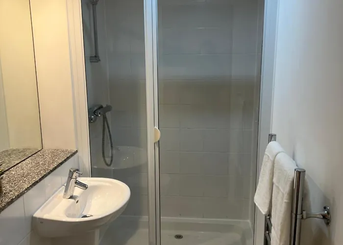 Linx Apartments Manchester