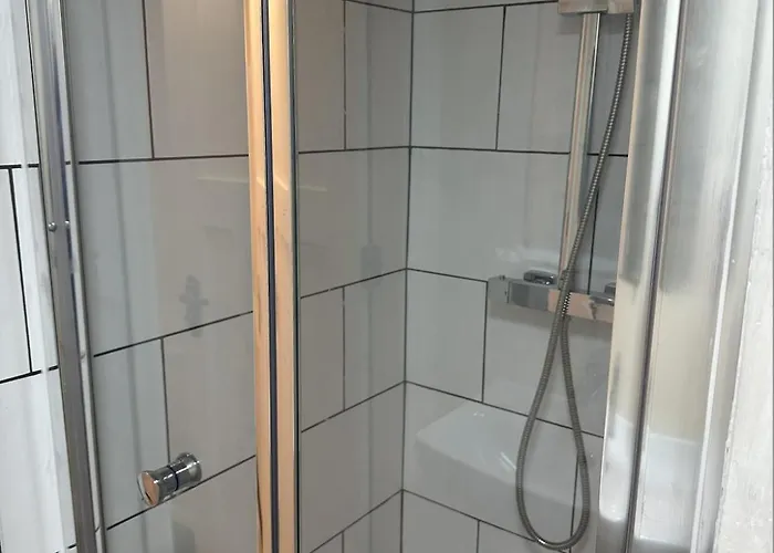 Newly Built Private Ensuite Room Manchester
