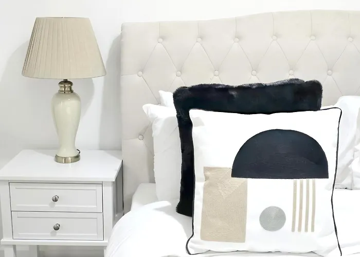The Hidden Chapter Manchester 2 Bedrooms Apartments By Bevolve