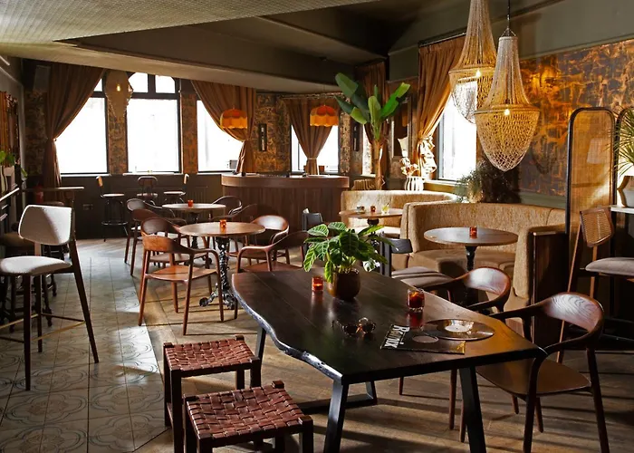 Piccadilly Central Manchester