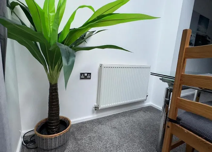 Blue Haven Villa Manchester