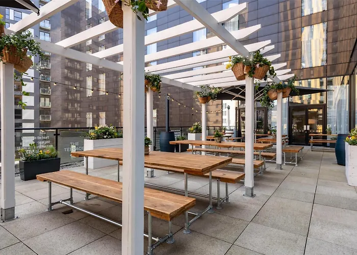 Radisson Hotel Manchester City Centre, A Verified Net Zero Hotel