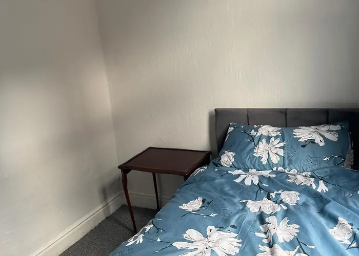 Crumpsall, Manchester