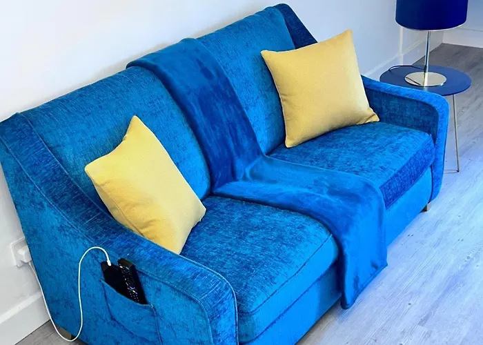 Studio Sleeps3- Closeto Oldtrafford - Whp- O2 Manchester