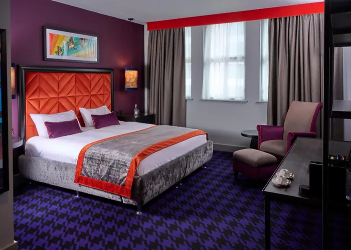 Malmaison Manchester