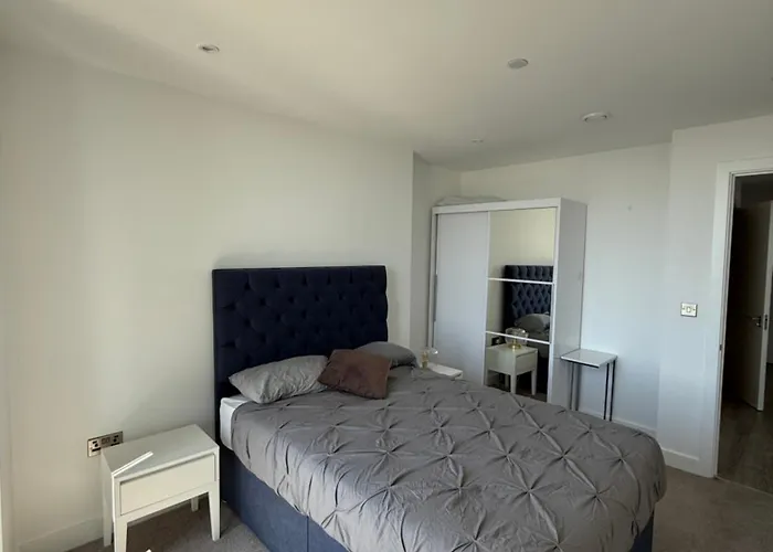 Chicapartments Manchester