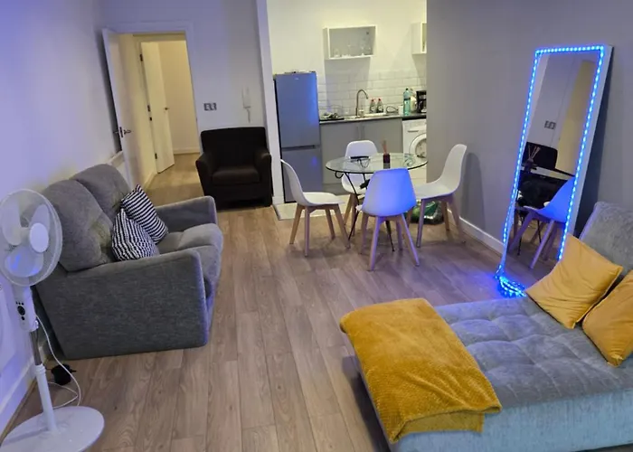 City Lodge Manchester