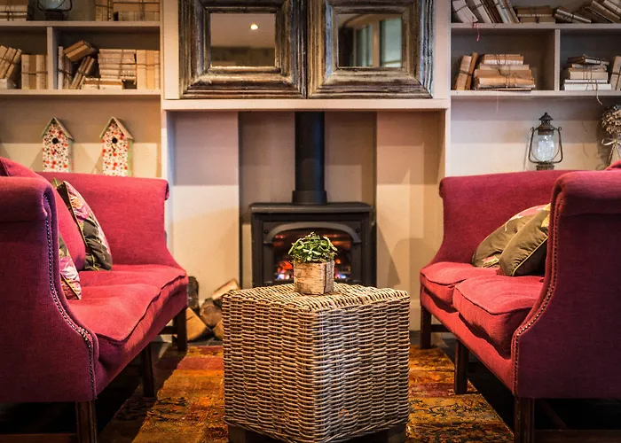 Great John Street Hotel Manchester