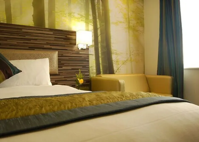 Diamond Lodge Manchester