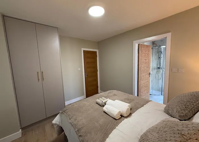 Britlodge Home Manchester
