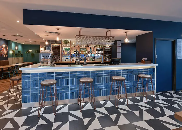 Travelodge Manchester Upper Brooks Street