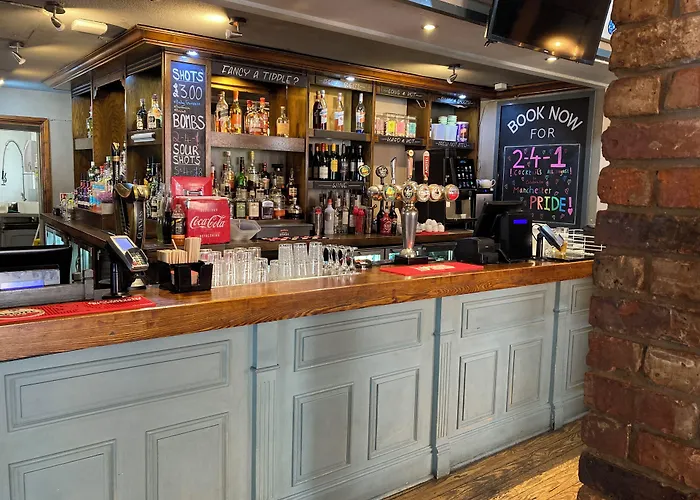 The Oxnoble Hotel Manchester
