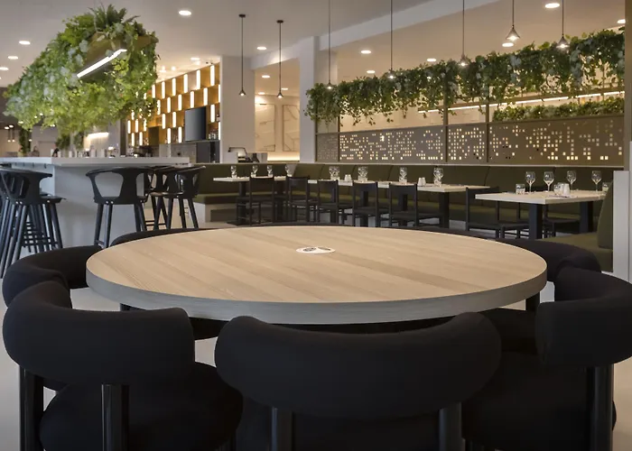 Leonardo Hotel Manchester Piccadilly
