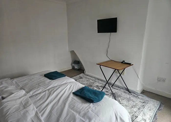 Comfort And Leisure Manchester