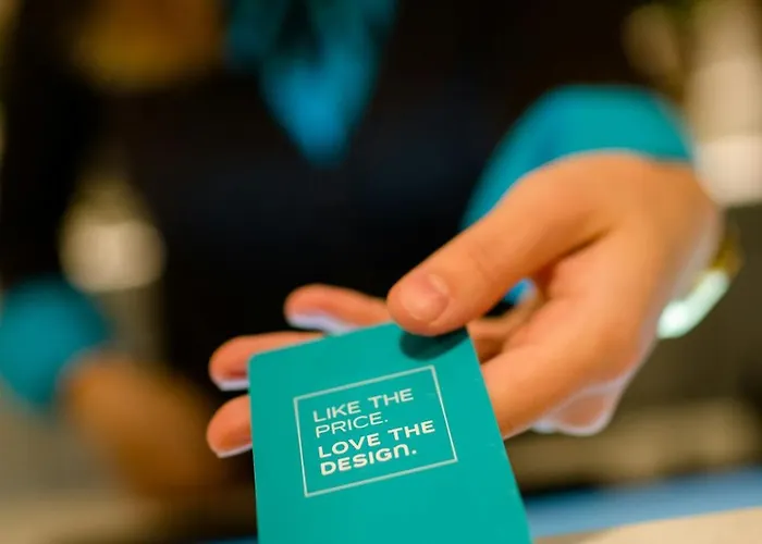 Motel One Manchester-Piccadilly