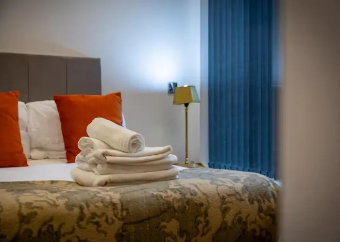 Mill Conversion Flat Mins From City Bars Shops - Pass The Keys Manchester