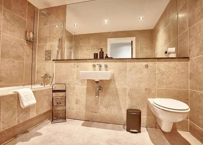The Morganite Suite Manchester