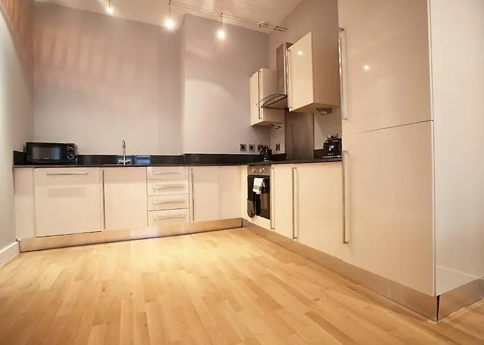 The Diamond Suite Manchester