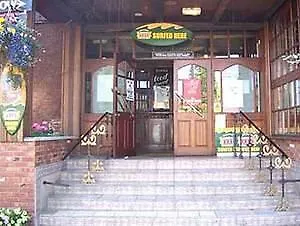 The Rams Lodge