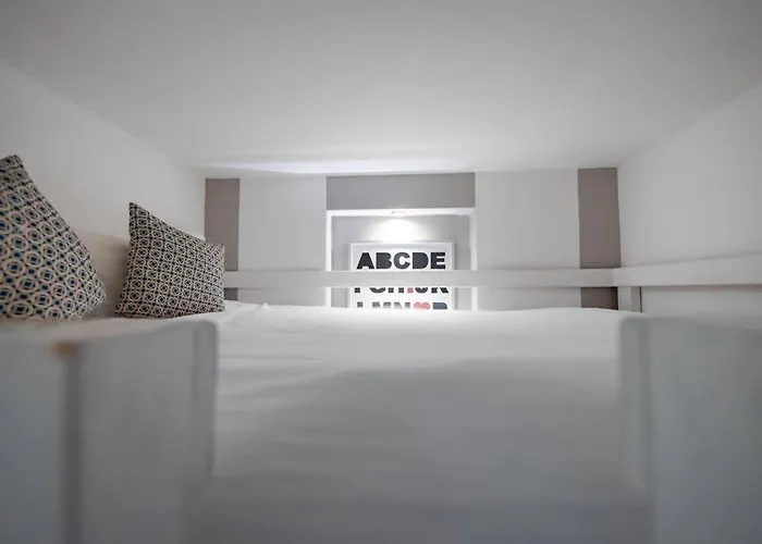 Manchester City Centre Modern 3Bed 2Bath Apartment Penthouse Northern Quarter, Sleeps 10