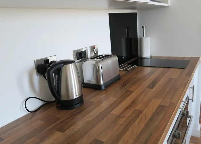 Quay Apartments