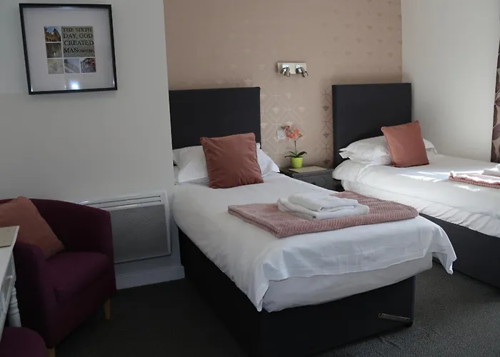 The Bulls Head Hotel