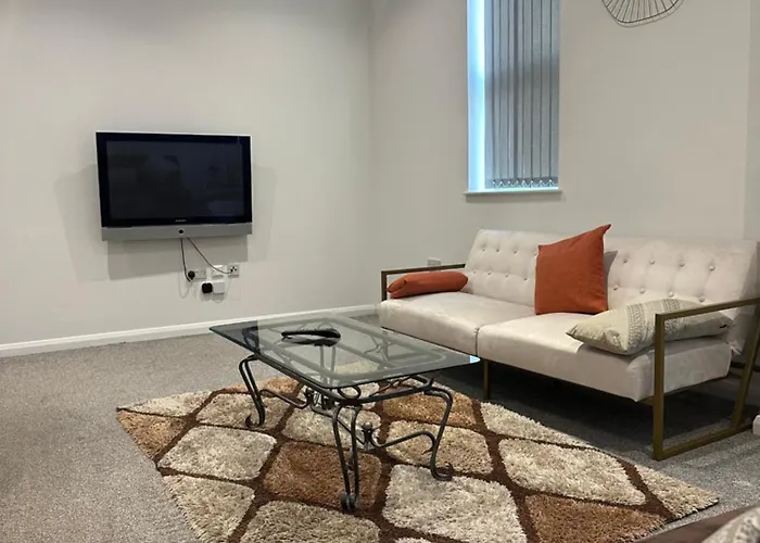 Rooms 24 Manchester